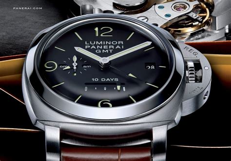 swis eta panerai replica|fake Panerai watch.